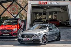 مێرسێدس بێنز C-Class